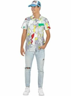 Disfraz Dustin Stranger Things 4 – Oficial Netflix -FUNIDELIA Ventas disfraz dustin stranger things 4 oficial netflix 9