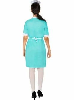 Disfraz Enfermera Para Mujer -FUNIDELIA Ventas disfraz enfermera para mujer 2