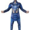 Disfraz Eternals Ikaris Deluxe Para Adulto