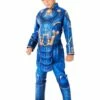 Disfraz Eternals Ikaris Deluxe Para Niño -FUNIDELIA Ventas disfraz eternals ikaris deluxe para nino