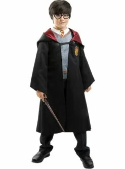 Disfraz Harry Potter Para Niños