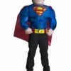 Disfraz Hinchable De Superman Para Hombre -FUNIDELIA Ventas disfraz hinchable de superman para hombre