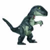 Disfraz De Dinosaurio Velociraptor Blue Inflable Prestige Para Adulto - Jurassic World -FUNIDELIA Ventas disfraz hinchable de velociraptor blue prestige para adulto jurassic world
