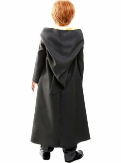 Disfraz Hufflepuff Harry Potter Para Niños -FUNIDELIA Ventas disfraz hufflepuff harry potter para ninos 3