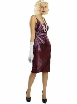 Disfraz Linda Shelby - Peaky Blinders