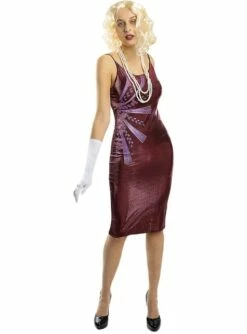 Disfraz Linda Shelby - Peaky Blinders -FUNIDELIA Ventas disfraz linda shelby peaky blinders 3