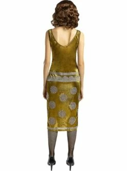 Disfraz Lizzie Stark - Peaky Blinders -FUNIDELIA Ventas disfraz lizzie stark peaky blinders 1