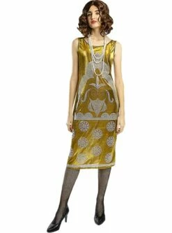 Disfraz Lizzie Stark - Peaky Blinders -FUNIDELIA Ventas disfraz lizzie stark peaky blinders 2