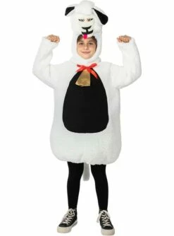 Disfraz Oveja Para Niño -FUNIDELIA Ventas disfraz oveja para nino 1