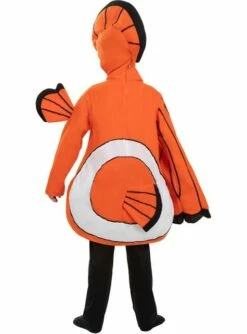 Disfraz Pez Payaso Para Niños -FUNIDELIA Ventas disfraz pez payaso para ninos 2