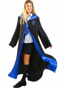 Disfraz Ravenclaw Harry Potter Para Adulto