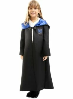 Disfraz Ravenclaw Harry Potter Para Niños -FUNIDELIA Ventas disfraz ravenclaw harry potter para ninos 3