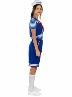 Disfraz Robin Ahoy Stranger Things – Oficial Netflix -FUNIDELIA Ventas disfraz robin ahoy stranger things oficial netflix 5