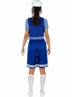 Disfraz Robin Ahoy Stranger Things – Oficial Netflix -FUNIDELIA Ventas disfraz robin ahoy stranger things oficial netflix 6