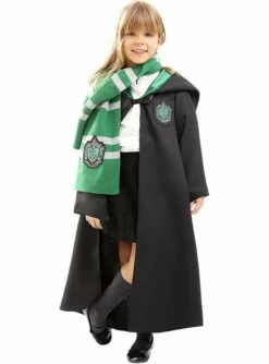 Primera página -FUNIDELIA Ventas disfraz slytherin harry potter para ninos 1