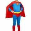 Disfraz Superman Para Niño -FUNIDELIA Ventas disfraz superman para nino