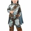 Disfraz The Mandalorian Para Bebé - Star Wars -FUNIDELIA Ventas disfraz the mandalorian para bebe star wars