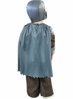 Disfraz The Mandalorian Para Bebé - Star Wars -FUNIDELIA Ventas disfraz the mandalorian para bebe star wars 1 2