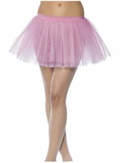 Enagua Tutú Rosa