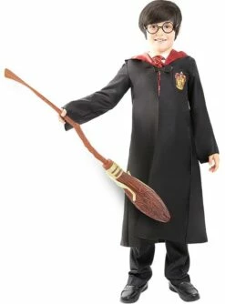 Escoba Harry Potter Nimbus 2000 -FUNIDELIA Ventas escoba harry potter nimbus 2000 10
