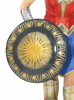 Escudo De Wonder Woman