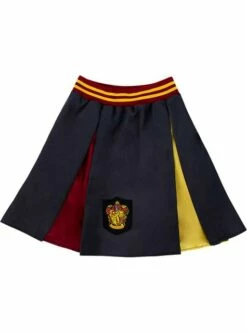 Falda De Gryffindor Para Mujer - Harry Potter -FUNIDELIA Ventas falda de gryffindor para mujer harry potter 2