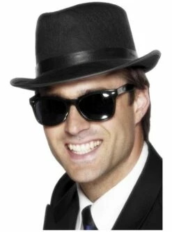 Gafas Años 50 Para Hombre