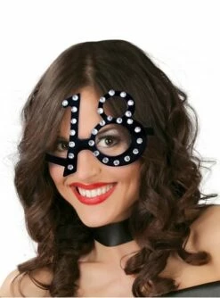 Gafas De Cumpleaños 18