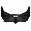 Gafas De Murciélago Negras -FUNIDELIA Ventas gafas de murcielago negras