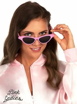 Gafas Años 50 Para Mujer -FUNIDELIA Ventas gafas rosas anos 50 para mujer 2