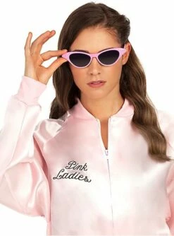 Gafas Años 50 Para Mujer