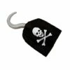 Garfio De Pirata Valeroso -FUNIDELIA Ventas garfio de pirata valeroso