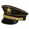Gorro De Capitán General Para Hombre -FUNIDELIA Ventas gorro de capitan general para hombre