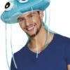 Gorro De Medusa Para Adulto -FUNIDELIA Ventas gorro de medusa para adulto