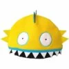 Gorro De Piraña Para Bebé