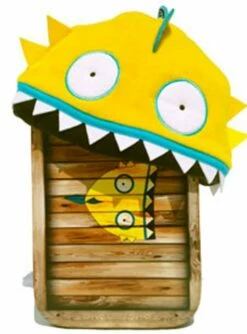 Gorro De Piraña Para Bebé -FUNIDELIA Ventas gorro de pirana para bebe 4