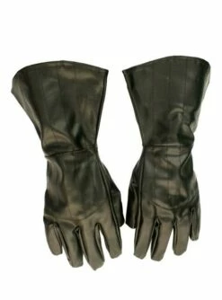 Guantes De Darth Vader Para Niño