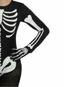 Guantes De Esqueleto Para Niños -FUNIDELIA Ventas guantes de esqueleto para ninos 2