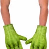 Guantes De Hulk Para Niño Acolchados