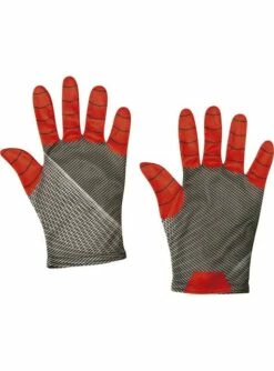 Guantes De Spiderman Para Niño - Spider-Man 3