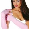 Guantes Rosas -FUNIDELIA Ventas guantes rosas