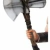 Hacha De Thor Stormbreaker Para Niño - Love And Thunder -FUNIDELIA Ventas hacha de thor stormbreaker para nino love and thunder