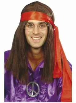 Kit De Hombre Hippie