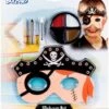 Kit De Maquillaje De Pirata Para Niños -FUNIDELIA Ventas kit de maquillaje de pirata para ninos