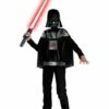 Kit Disfraz Darth Vader Para Niño -FUNIDELIA Ventas kit disfraz darth vader para nino