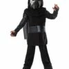 Kit Disfraz De Kylo Ren Musculoso Para Niño -FUNIDELIA Ventas kit disfraz de kylo ren musculoso para nino