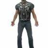 Kit Disfraz De Ultron Musculoso Para Hombre -FUNIDELIA Ventas kit disfraz de ultron musculoso para hombre