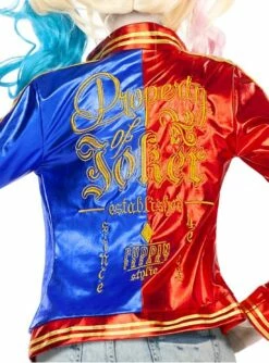 Kit Disfraz Harley Quinn - Suicide Squad -FUNIDELIA Ventas kit disfraz harley quinn suicide squad 1