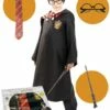 Kit Disfraz Harry Potter Para Niño -FUNIDELIA Ventas kit disfraz harry potter para nino