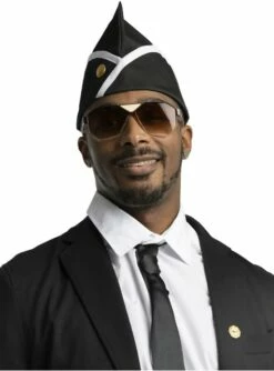 Kit Disfraz Meme Del Ataúd